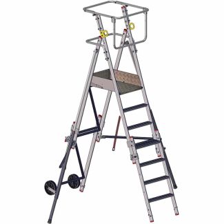 PIR pliable et réglable en hauteur