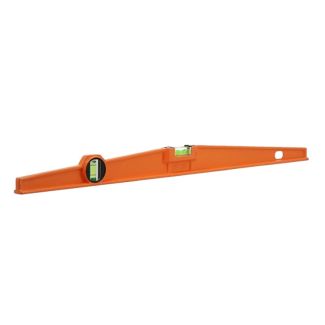 Niveau aluminium magnétique trapèze 500mm