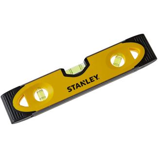 Niveau Torpédo Magnétique 230 Mm - STANLEY 0-43-511