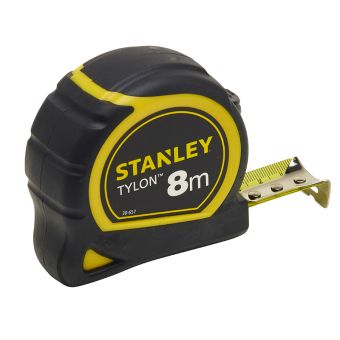 Mesure courte Tylon™ Stanley 8m x 25mm