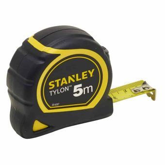 Mesure courte Tylon™ Stanley 5m x 19mm