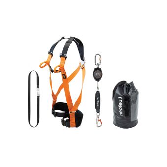 Kit antichute "BÂTIMENT" NKITXLBAT2 - NEOFE