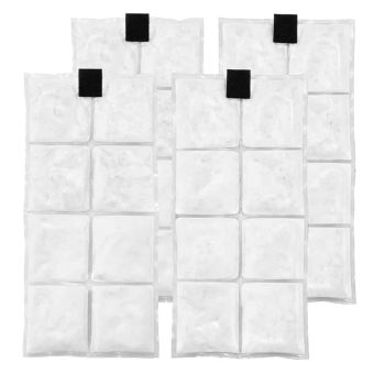 Pack de phases ERGODYNE 6250 pour gilet 6260