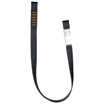 Longe de connexion simple sangle sans connecteur NLS
