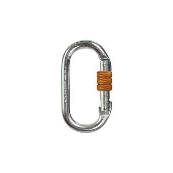 Connecteur acier à vis NM16NS