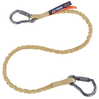Longe anti-chute porte-outils anti-coupure anti-feu ERGODYNE 3121
