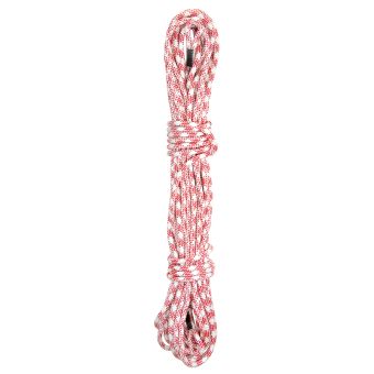 Drisse multifonction Ø 11 mm - Support d'assurage flexible - NDRI0CT