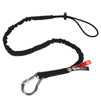 Longe anti-chute porte-outils ERGODYNE 3100 noire