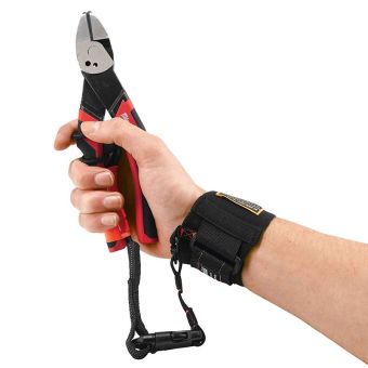 Longe de poignet à boucle porte-outils anti-chute ERGODYNE 3116