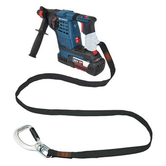 Longe porte-outils / anti-chute "Spéciale charge lourde" ERGODYNE 3129 