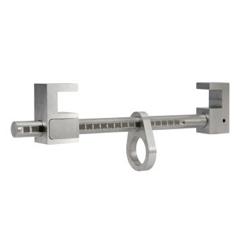 Point d'ancrage pour IPN, IPE, HEA, HEB (2 utilisateurs) - NPAIPN 