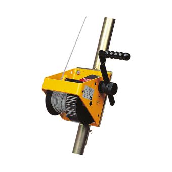 Treuil de levage 300kg - NTREFIX