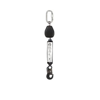 Antichute à rappel automatique à sangle NEO020AK
