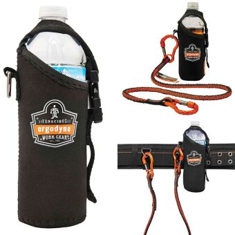 Porte-bouteille d'eau ERGODYNE 3775