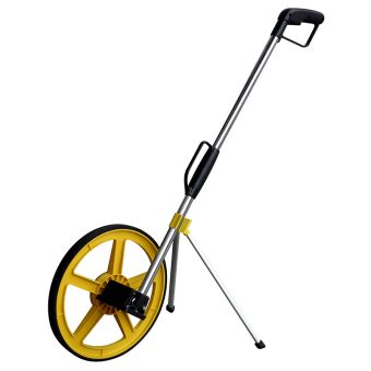 Odomètre pliable