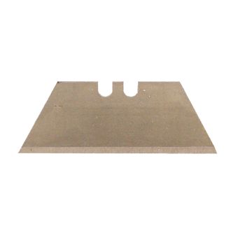 Lame trapèze 60mm pour couteau de sécurité 