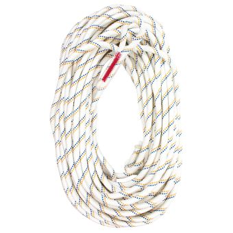 Drisse Ø 11 mm - Support d'assurage flexible - NDRI