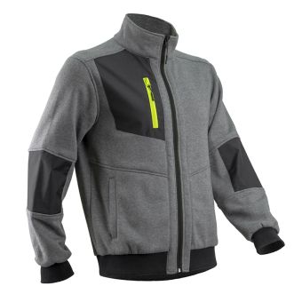 Veste thermique MIKAN Ripstop