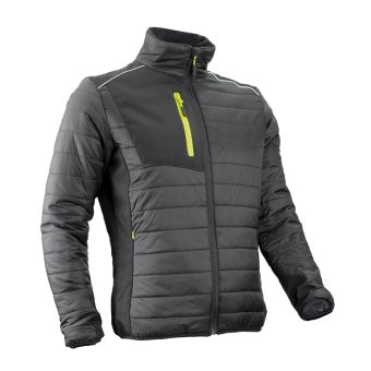 Veste thermique SUMI Ripstop/Softshell - COVERGUARD