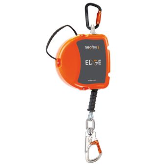 NEO EDGE - Antichute à rappel automatique à câble 12m - NEO120 