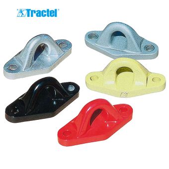 Ancrage PA  - TRACTEL 