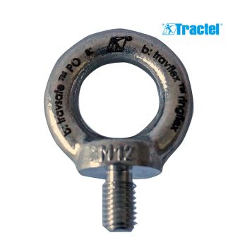 Ancrage P.O - TRACTEL - 196428