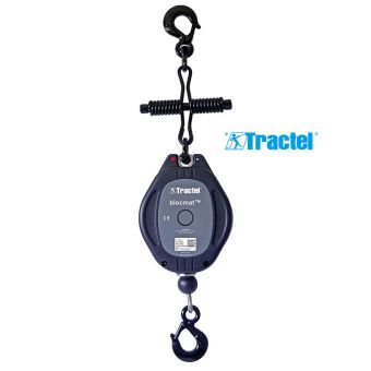 Blocmat™ TSD - Antichute de charge - TRACTEL - 10m