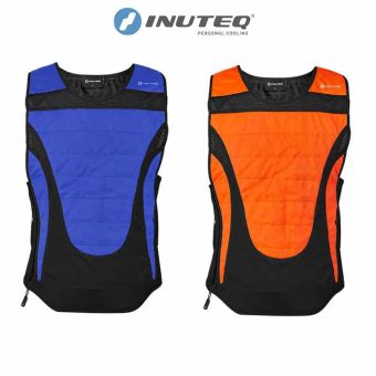 Gilet rafraîchissant BODYCOOL PRO-X - INUTEQ