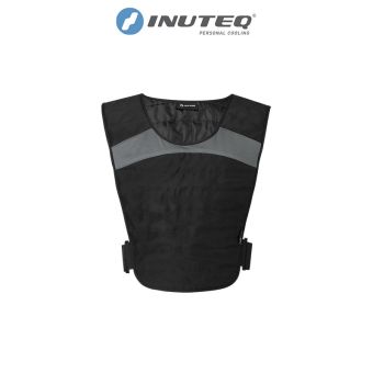 Gilet rafraîchissant BODYCOOL SPEED COOLOVER - INUTEQ - 120202 - Avant
