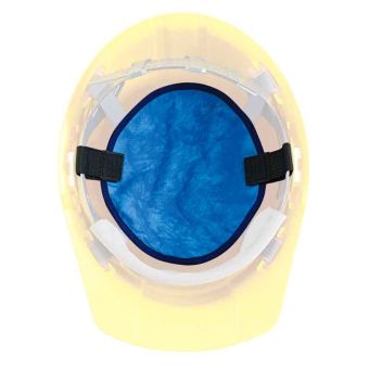 Calotte rafraîchissante pour casque Chill-Its ® 6715CT ERGODYNE