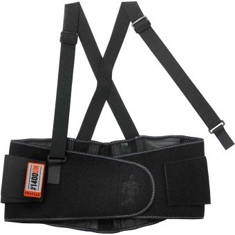 Ceinture lombaire ProFlex® 1400 ERGODYNE