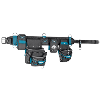 Ceinture MAKITA E-05175 Complète Renforcée