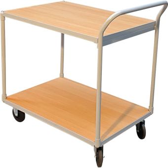 Chariot ECO pour charges moyennes (300kg)