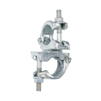 Collier orientable 49 x 49 mm