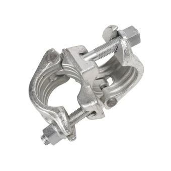 Collier orthogonal 49 x 49 mm