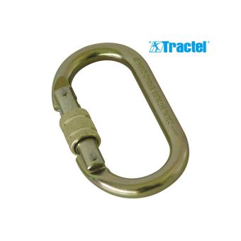 Connecteur M10 - TRACTEL - 31652