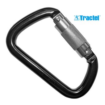 Connecteur M15 - TRACTEL - 31692
