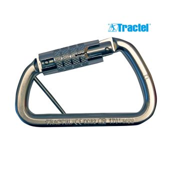Connecteur M22 - TRACTEL - 56222