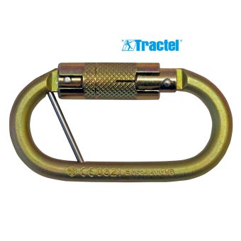 Connecteur M23 - TRACTEL - 59002