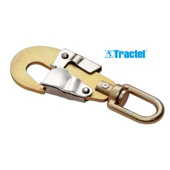 Connecteur M47 - TRACTEL - 33032