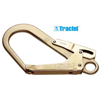 Connecteur M53 - TRACTEL - 31772