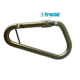 Connecteur M61 - TRACTEL - 33082