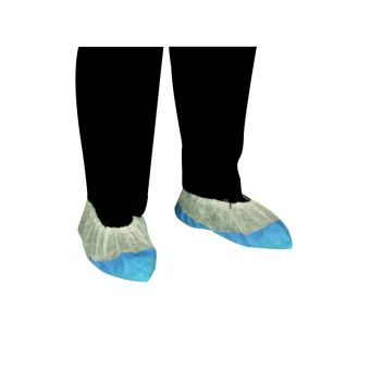 Couvre chaussure "haute résistance" (x50)