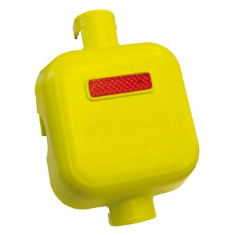 Couvre-rosace MULTIDIRECTIONNEL