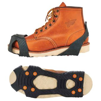 Semelle à crampons antiglisse TREX ® 6300
