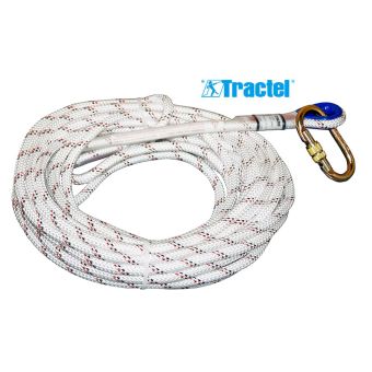 Drisse RLXD11 - Arrêt + M10 - TRACTEL 