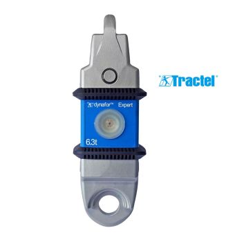 DYNAFOR™ Expert - Dynamomètre - TRACTEL