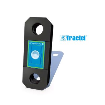DYNAFOR™ Pro - Dynamomètre - TRACTEL