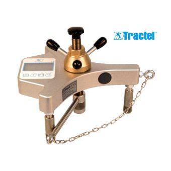 DYNAPLUG HF 44 - TRACTEL