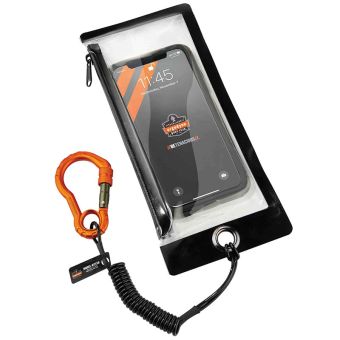 Kit antichute pour téléphone ERGODYNE 3195 - étape 4